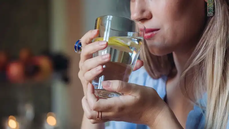Her Sabah 1 Litre Su İçmenin Vücuda Faydaları Nedir?
