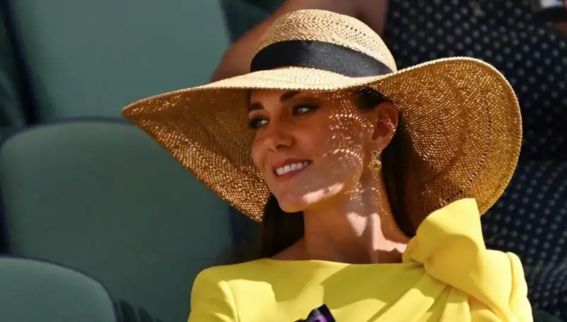 Kate Middleton'ın 15 Yıllık Sadık Asistanı Görevine Son Verdi, Nedenleri Şaşırttı!