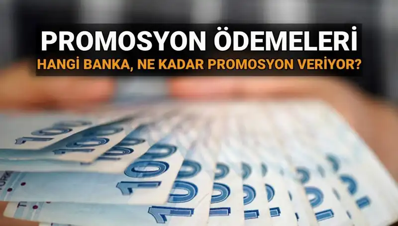 Temmuz 2025 Emekli Banka Promosyonlarındaki Sıra Dışı Değişiklikler Neler?