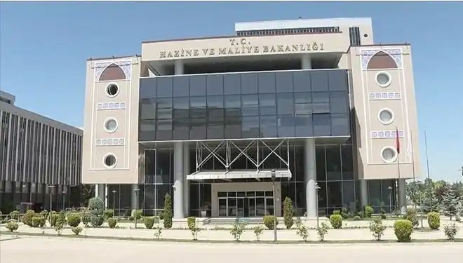 Hazine, Yeni İhaleyle Yatırımcıları Bekliyor: Ayrıntılar Belli Oldu!