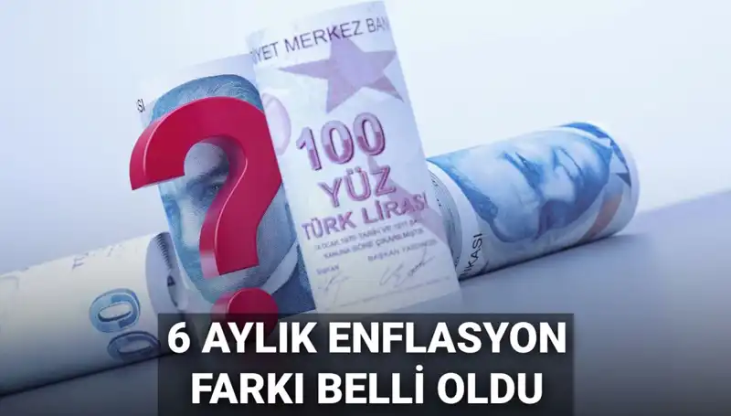 2025 Yılı İçin Beklenen Memur ve Emekli Maaş Zammı Ne Olacak?