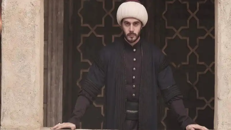 Vefa Sultan: Tarihin Gizemli Figürü Muslihuddin Mustafa Kimdir?