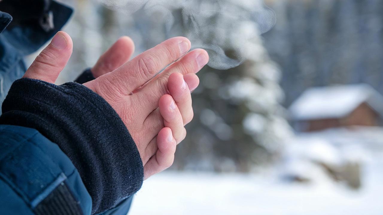 Meteoroloji'den Kışa Hazırlık Uyarısı!