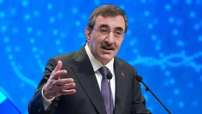 Cevdet Yılmaz'dan CHP Kurultay Davasında Çarpıcı Açıklama: İki Alternatif Ne?