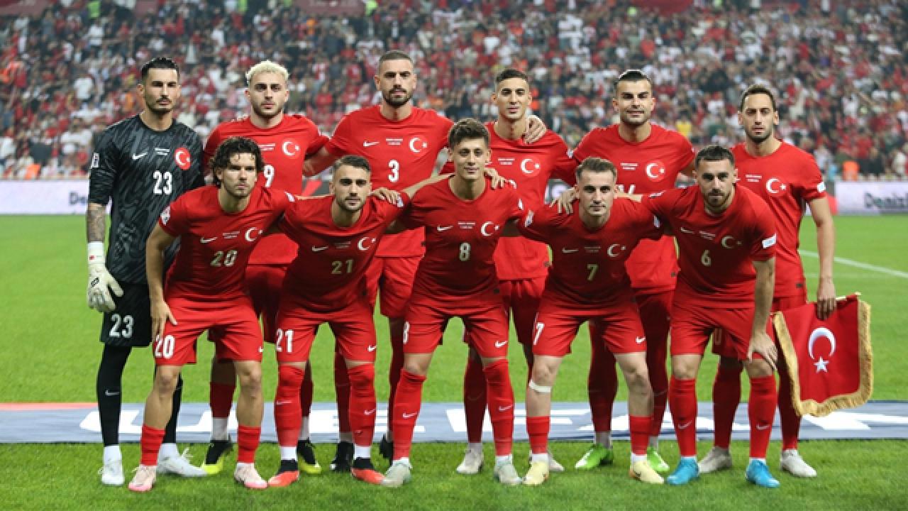 A Milli Futbol Takımı, Galler ile 11. kez karşılaşacak