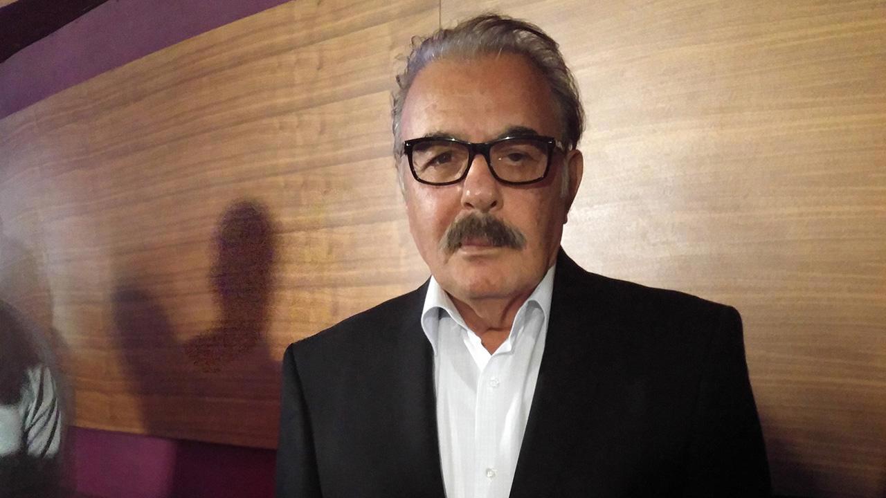 Ferdi Tayfur son yolculuğuna uğurlanıyor!