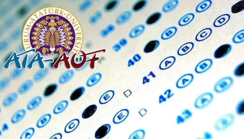 ATA-AÖF’te Sınavsız İkinci Üniversite Kayıtları Başladı: Yeni Fırsatlar Sizleri Bekliyor!