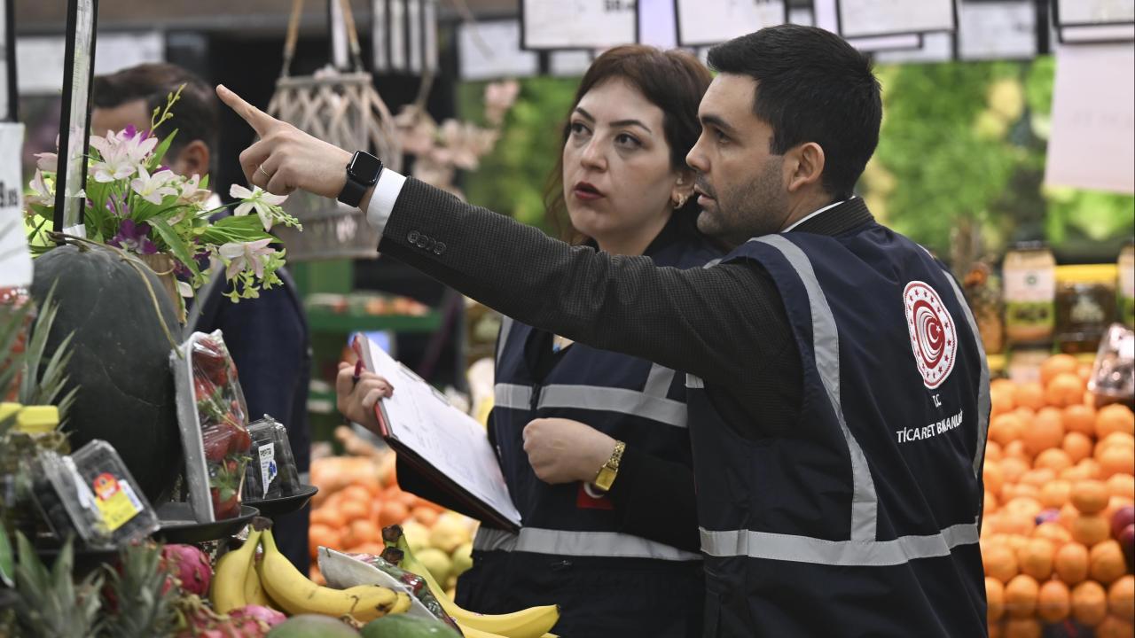 Fahiş fiyat uygulayan işletmelere ağır ceza