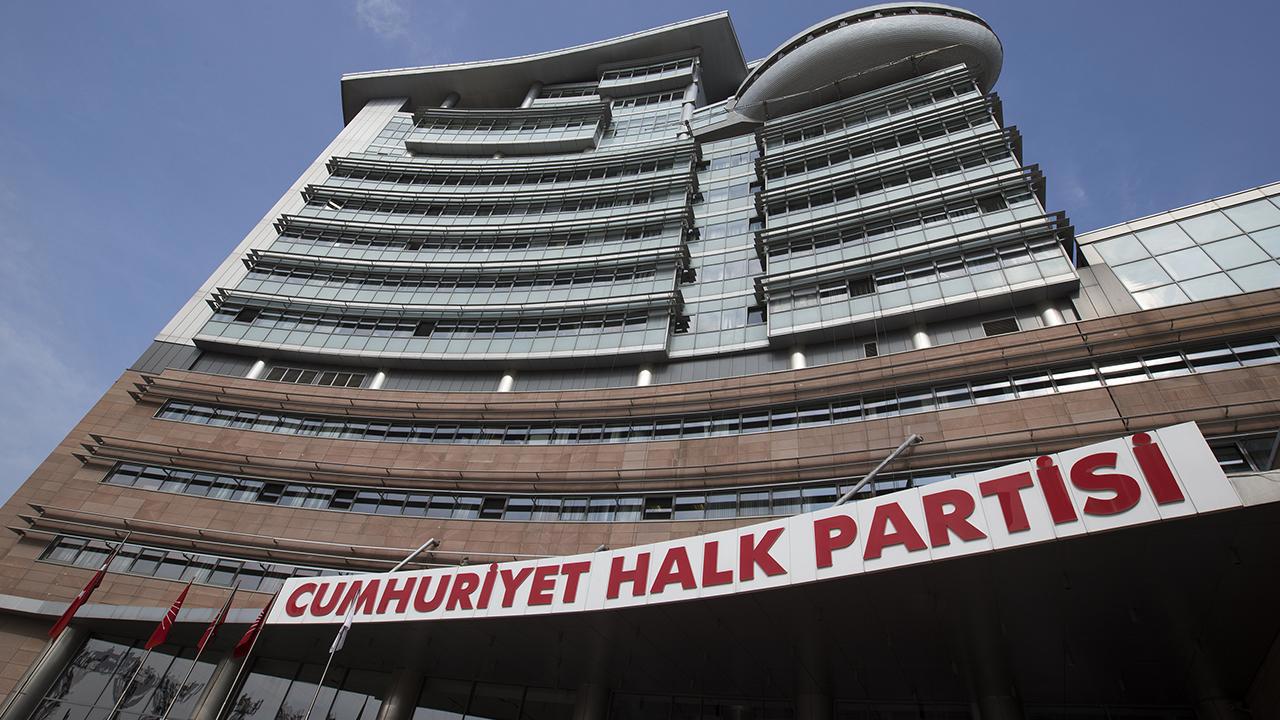 MİT'ten CHP'ye terörle mücadele sunumu