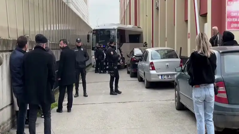 Liselerdeki Kirli Çarkın İfşası: Devlet 77 Milyon Lira Zarara Uğratıldı