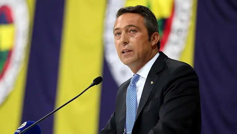 Yeni Sezon Hazırlıkları Başladı: Ali Koç'tan Çarpıcı Açıklamalar