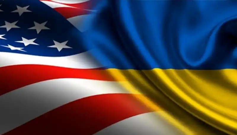 ABD'den Ukrayna'ya Sürekli Silah Sevkiyatı: Stratejik Bir Adım mı?