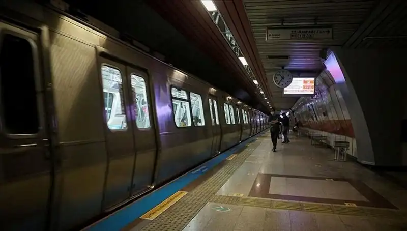 İstanbul'da Eylem Yasağı Üzerine Son Gelişmeler: Bugün Metrolar Kapalı mı?