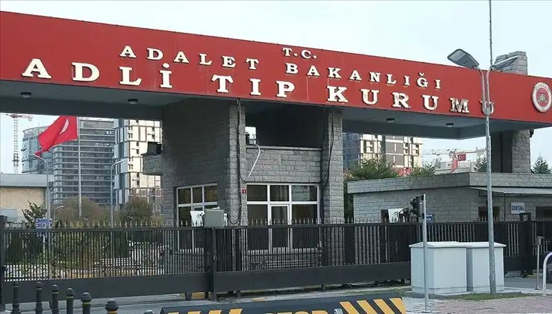 Adli Tıp Kurumu'na 80 Yeni Personel Alımı Gerçekleşecek!