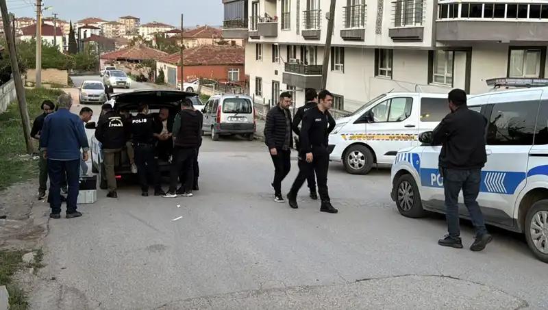 Kırıkkale’de Silahlı Kavga: Yaralı ve Gözaltılarla Gergin Anlar!