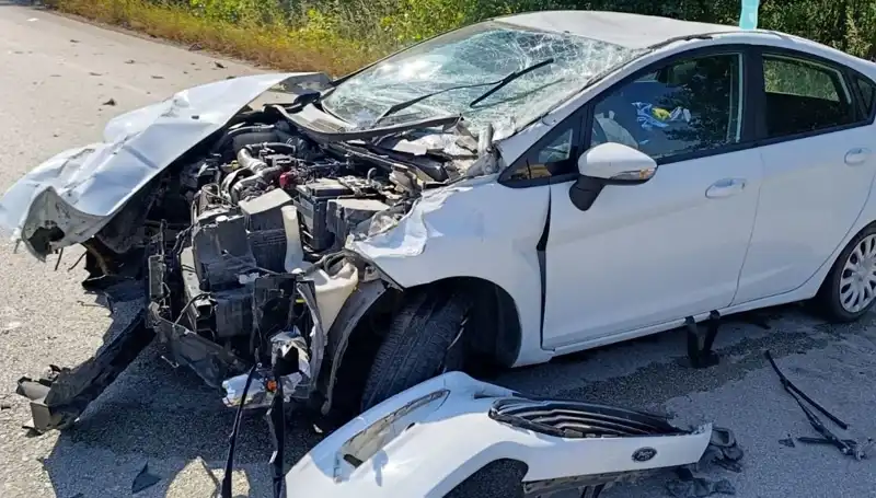 Çanakkale'de Feci Trafik Kazası: Yaralıların Durumu Nedir?