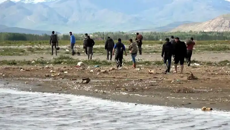 İki Mahalle Arasındaki Mesafe 1 Kilometreye İndi: Yürüyüş Keyfi Başladı