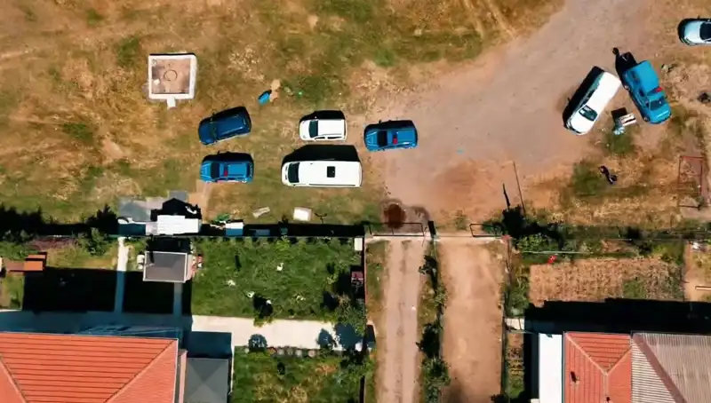 Tekirdağ'da Tefeci Çetesine Büyük Darbe: Silahlar ve Belgeler Ele Geçirildi