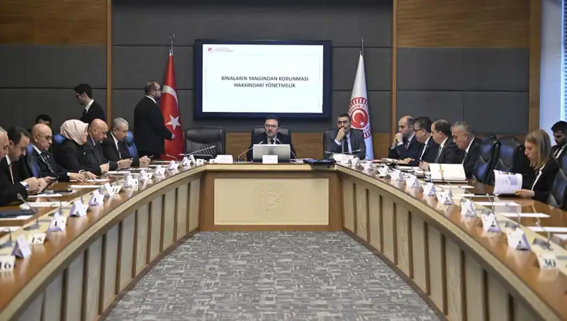 Kartalkaya Otel Yangını: TBMM Araştırma Komisyonu Önünde Sıcak Gelişmeler