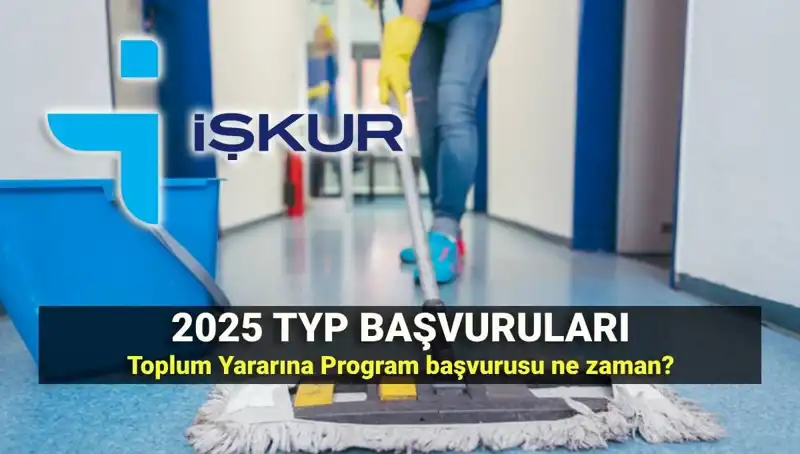 TYP Başvuru Tarihleri 2025-2026: Geçim Sağlamak İçin TYP Fırsatlarını Kaçırmayın!