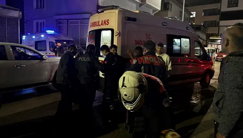 Damat Şok Edici Bir Saldırıyla Kayınvalidesini Bıçakladı: Olayın Detayları Şaşkınlık Yarattı