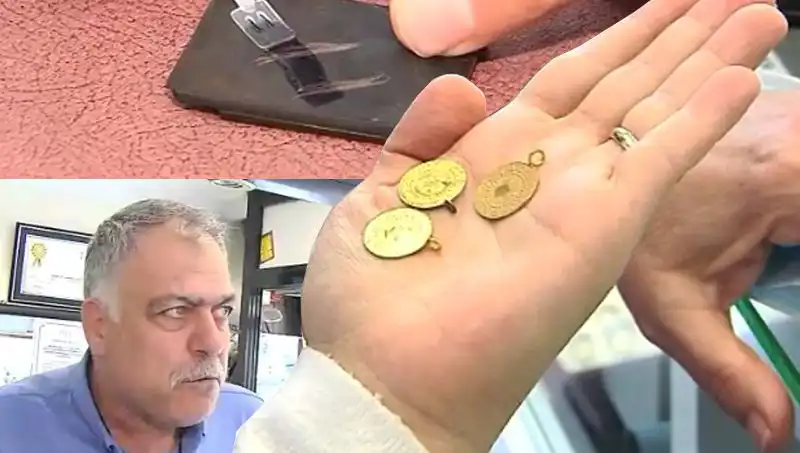 Sahte Altınlarla Mücadelede Mihenk Taşının Yetersizliği: Doğru Yöntemler Neler?