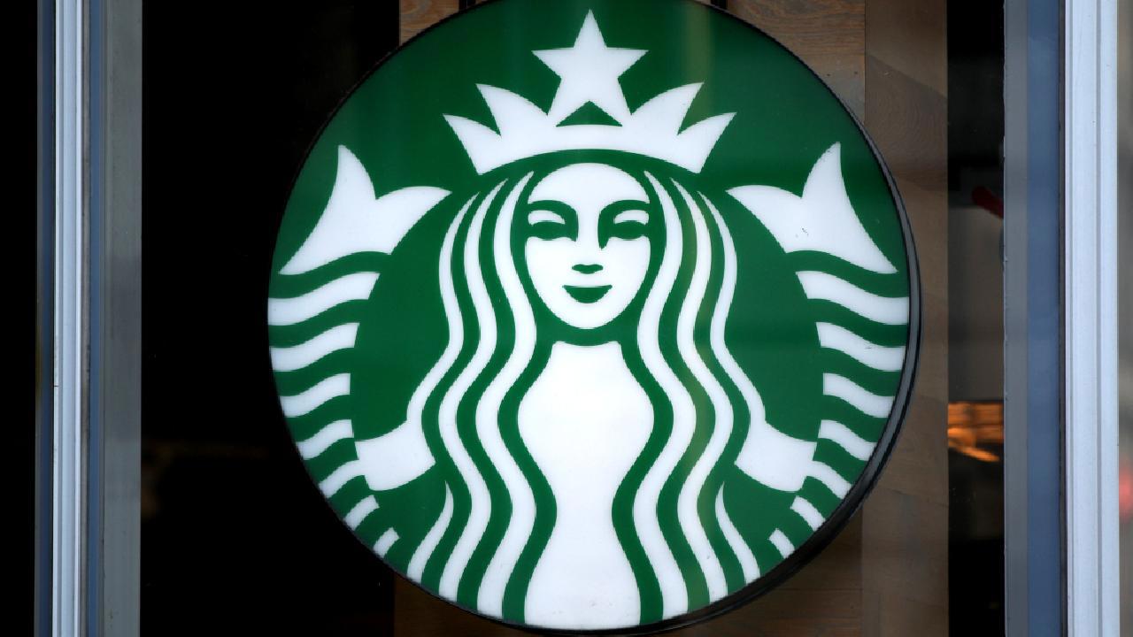 Starbucks Grev Kriziyle Sarsıldı