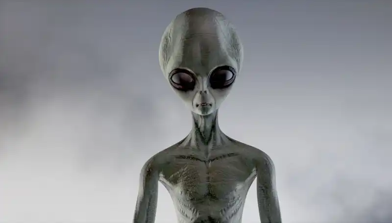 Pentagon'un Sırları Ortaya Çıktı: Uzaylı Türleri ve UFO Operatörleri Hakkında Şok Açıklama