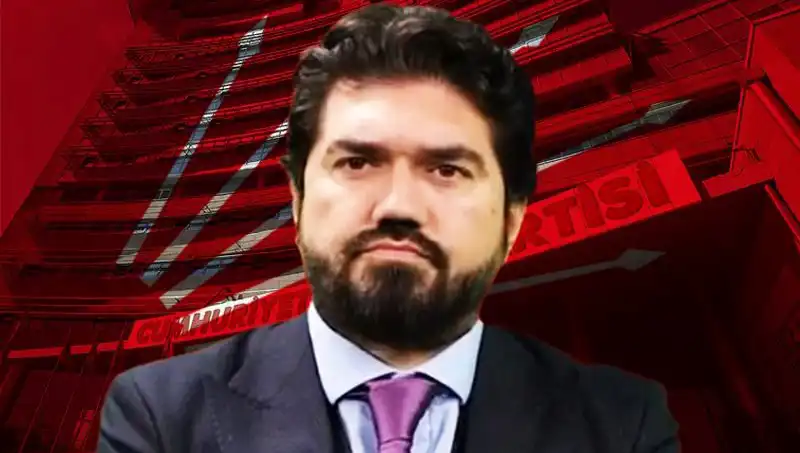 Kütahyalı'dan Dikkat Çekici İtiraf: Şehvet ve Heyecanla Paylaşım Yaptım!