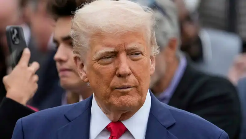 Trump, Çin’e Uygulanan Vergilerin Yüzde 154’ünü İndirecek!