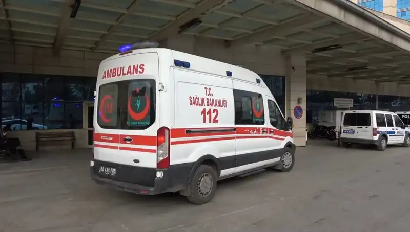 Yüksekten Düşen İşçiden Beklenen Acı Haber Geldi