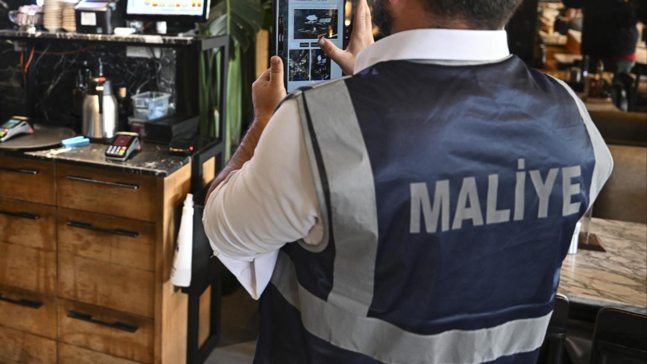 Alkollü İçecek Sektöründe Vergi İncelemesi