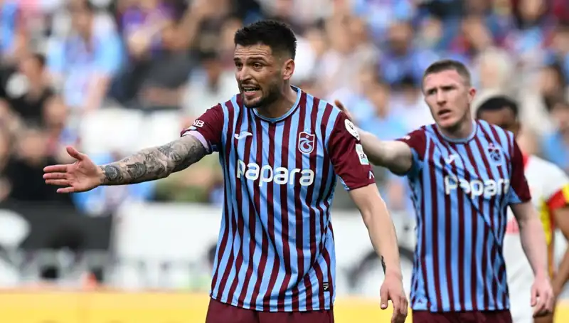 Trabzonspor, Türkiye Kupası'ndaki 17. Final Hedefine Kilitlendi