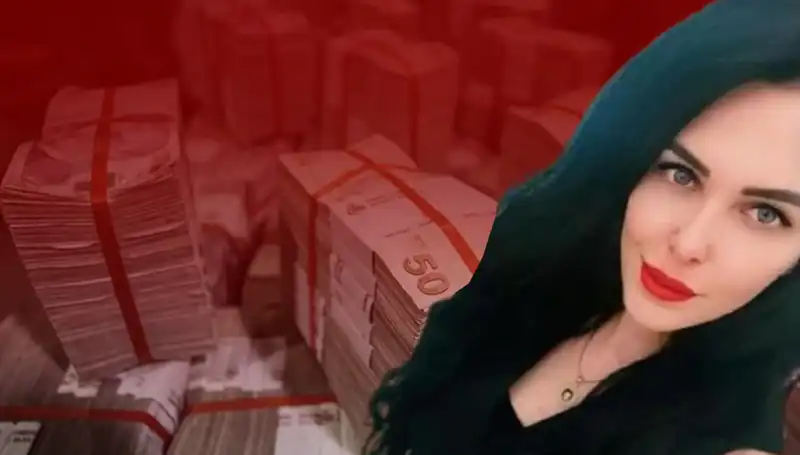 Bankacı Perihan'ın 37 Milyonluk Vurgunu: Şok Edici Detaylar Ortaya Çıktı!
