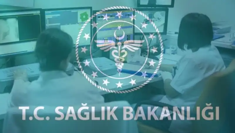 Sağlık Bakanlığı 2025’te 37 Bin Personel Alımı Yapacak! İşte Tüm Detaylar