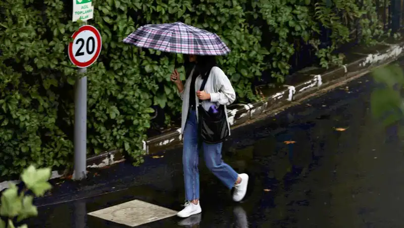 Hafta Sonu Hava Durumu: Sağanak Bekleniyor, Ne Yapmalıyız?