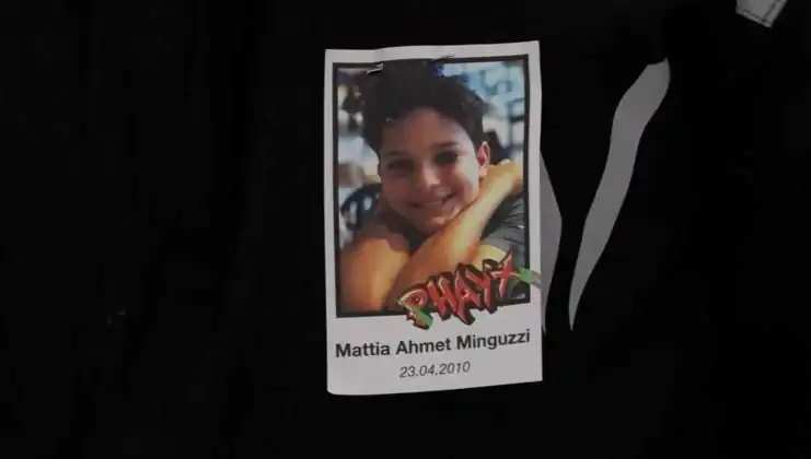 Mattia Ahmet Minguzzi'nin Katili İçin Çocuk İndirimi Uygulandı: Olası Cezalar Neler?