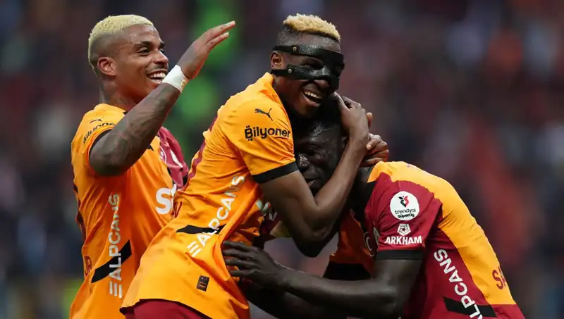 Lemina'dan Osimhen'e Destek: Kararına Saygı Duyulmalı