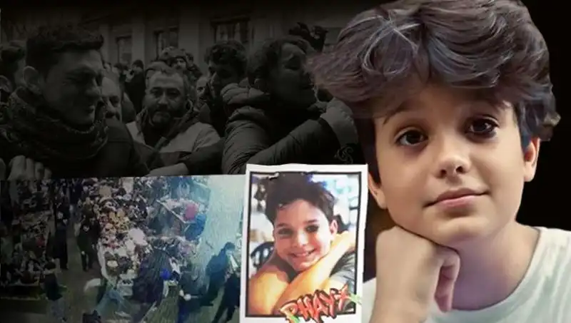 Minguzzi Cinayeti Sonrası Suça Sürüklenen Çocuklar İçin Yeni Düzenlemeler Yolda