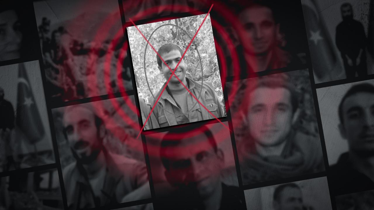 MİT operasyon düzenledi!