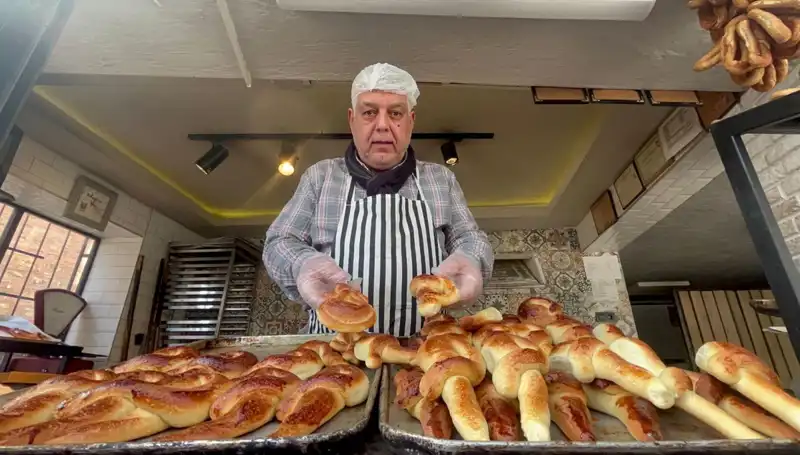 92 Yıllık Gelenek: Ramazan'da Kalfasıyla Unutulmaz Lezzetler