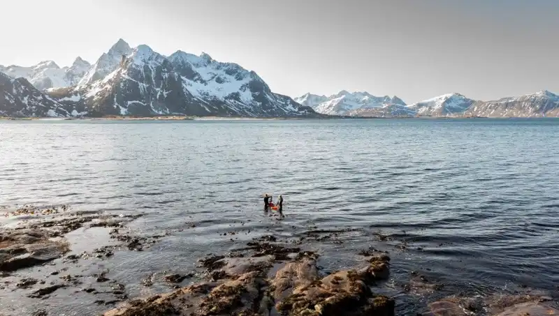 Barents Denizi'nde Rusya'nın Yeni Anlaşması: Neler Oluyor?