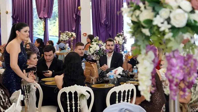 Düğünlerde Müzik Telif Hakkı Krizi: Kim Sorumlu?
