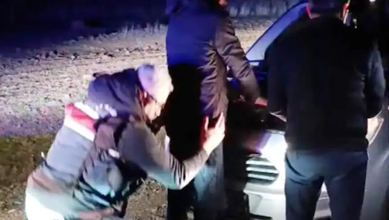 Çocuk Kavgası Aileleri Karıştırınca Tansiyon Yükseldi: 1 Kişi Hayatını Kaybetti