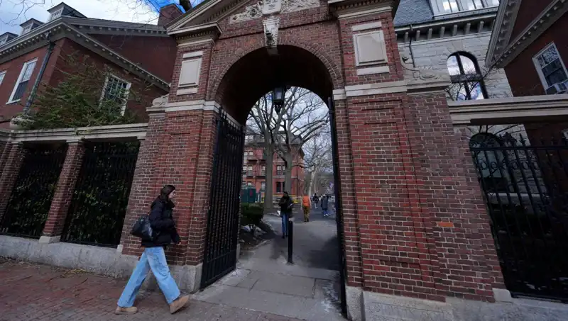 Harvard Profesörlerinden Trump Yönetimine Dava Açıldı: Hukuk Mücadelesinin Detayları