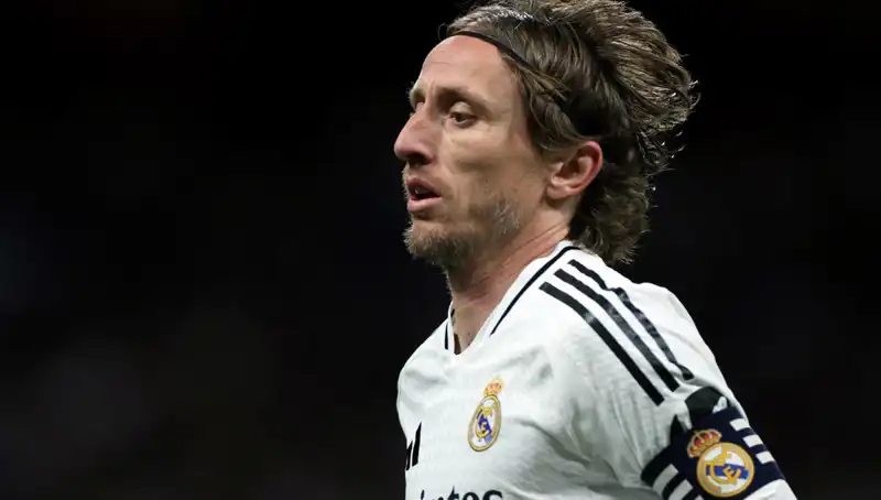 Modric, Yıldız Futbol Kariyerine Kulüp Sahibi Olarak Devam Ediyor