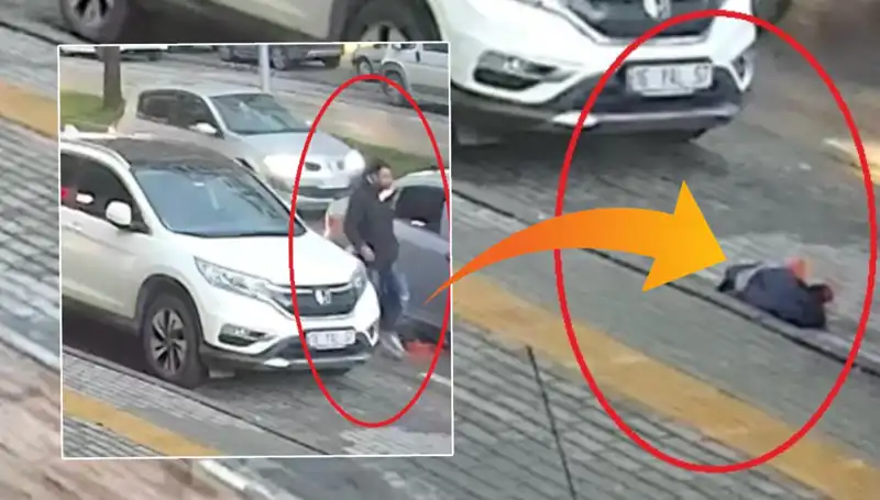 Sakın Kilo Almayın! Mahkemede İlginç Mont Olayı