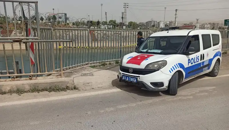 Sulama Kanalında Sır Perdesi: Kimliği Belirsiz Ceset Bulundu