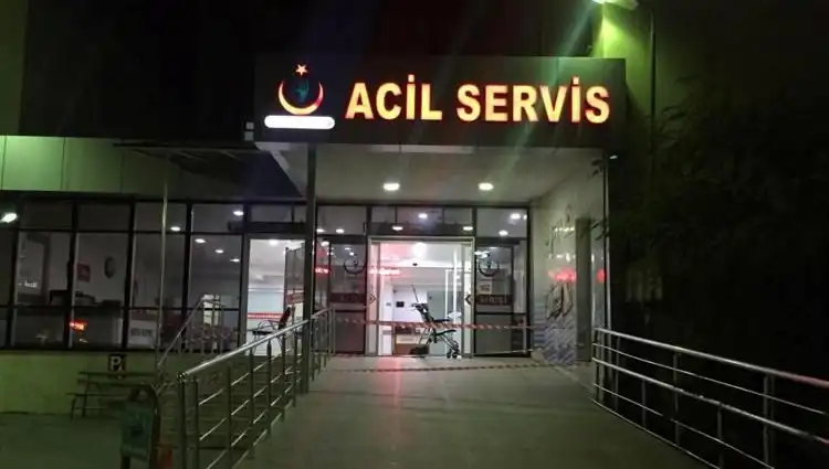 Kardeş Kavgasında Büyüyen Gerilim: Bir Aile Dramı
