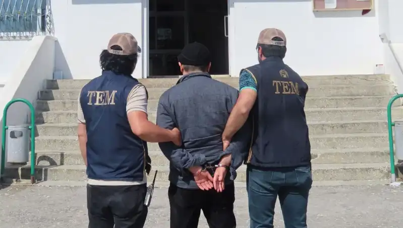 Eski Hakim FETÖ Davası Kapsamında Yakalandı, Gözaltı Süreci Başladı!